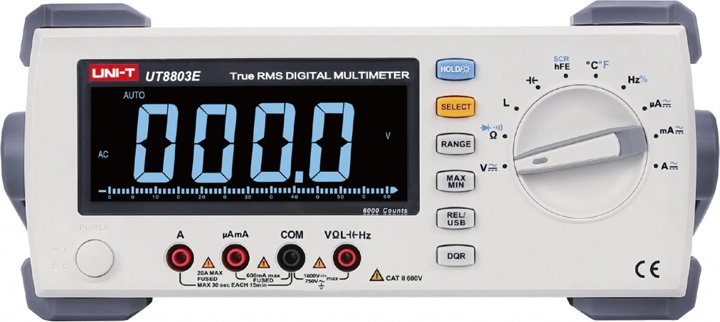 UNI-T UT8803E