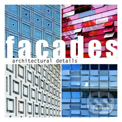 Architectural Details - Facades