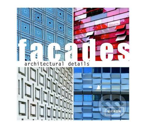 Architectural Details - Facades