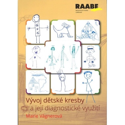 Vývoj dětské kresby a její diagnostické využití