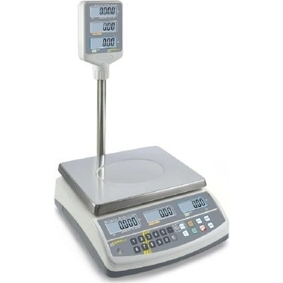 Kern RPB 6K1DHM