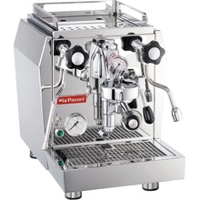 La Pavoni Botticelli Evoluzione