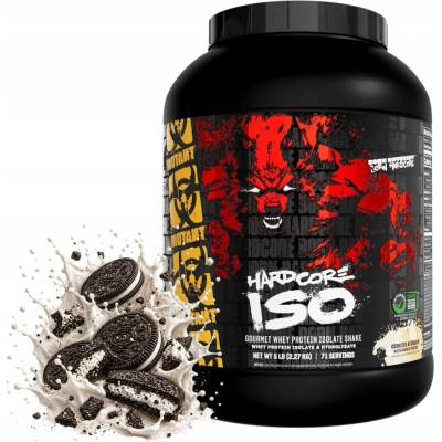 PVL Mutant Iso Surge 2270 g