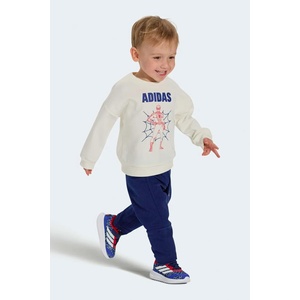 adidas маратонки за деца RUNFALCON SPIDER-MAN