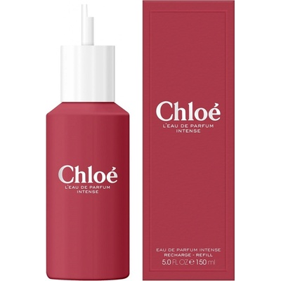 Chloé L´Eau Parfum Intense parfémovaná voda dámská 150 ml náplň