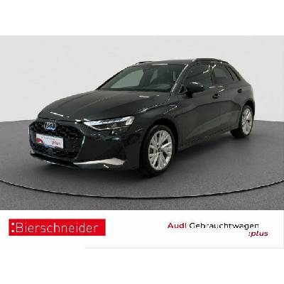 Audi A3 40 TFSIe S-line Sportback 150 kW