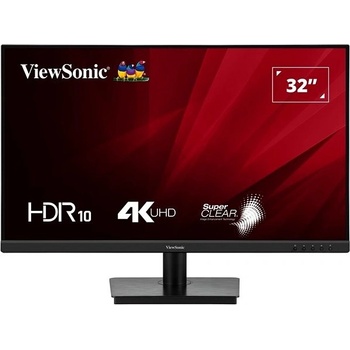 ViewSonic VA3208-4K-HD