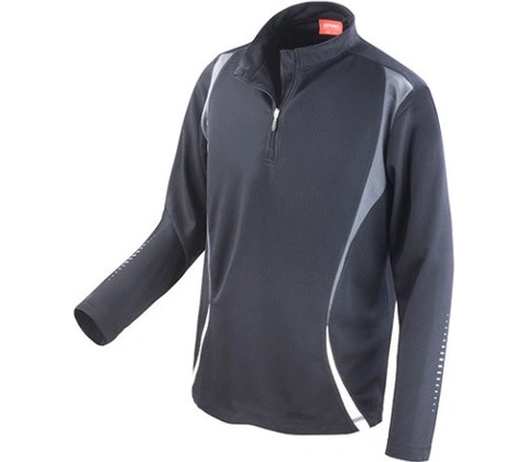Spiro RT178X Black