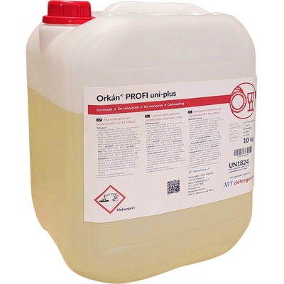 Orkán Profi Uni-Plus 10 kg
