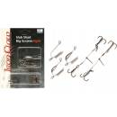 Iron Claw vláčací systém Slab Shad light 0-10g multipack
