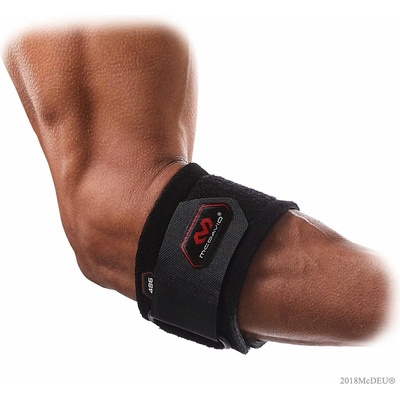 McDavid 486 Elbow Strap / Adjustable pásek na tenisový loket