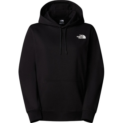 The North Face Дамски суичър The North Face Women's Simple Dome Hoodie - TNF Black - размер XXL (117-2953-0216)