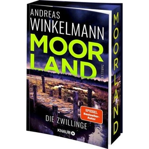Moorland. Die Zwillinge (ISBN: 9783426564691)