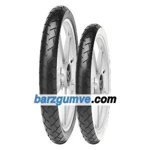 Mitas MC11 ( 2.00-17 TT 31J Задно колело, Предно колело ) - barzgumve Мотоциклетни гуми