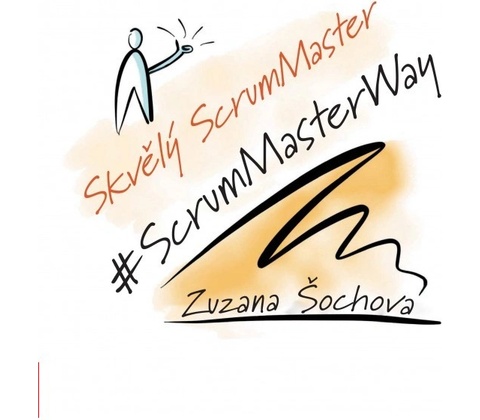 Skvělý ScrumMaster