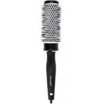 Donegal DON*BRUSH-CURLING IRON (1280) ceramic black 36mm