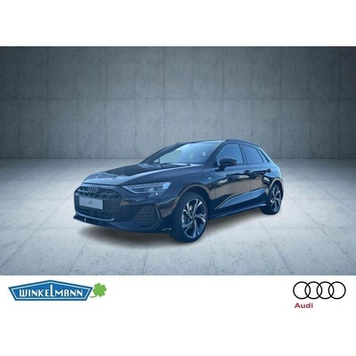 Audi A3 TFSIe S-line Sportback 150 kW