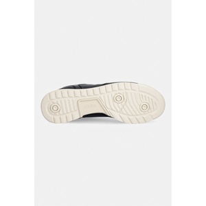 Ralph Lauren Varick Sig маратонки мъжки от кожа (809P13089002.001)