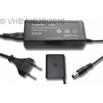 Image 1 of VHBW Захранване за камери/фотоапарати Nikon EH-62D (800102317)