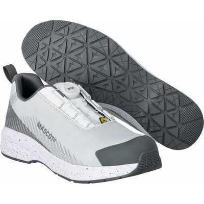 Mascot footwer S1PS s BOA Fit System F1601-909-0689