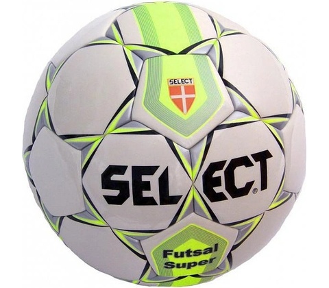 Select Super