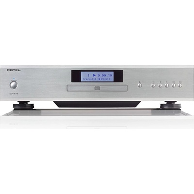 Rotel CD-14 MKII