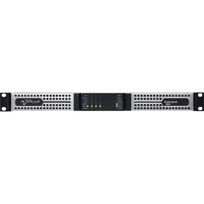 Powersoft Quattrocanali 4804 DSP