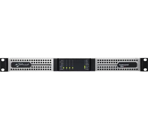 Powersoft Quattrocanali 4804 DSP+D
