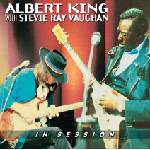 Universal King Albert: In Session (Deluxe, Remaster 2024) - 2CD (076427)