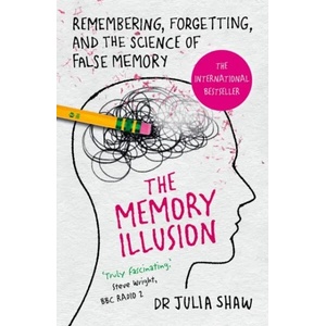 The Memory Illusion | Julia Shaw (2017)