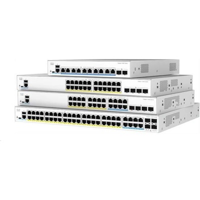 Cisco Catalyst 1300X SKC-FT-C1300X-24T-4X