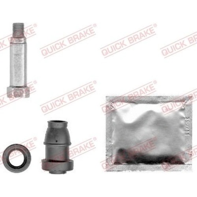 Sada vodiacich puzdier brzdového strmeňa Quick Brake 113-1417X