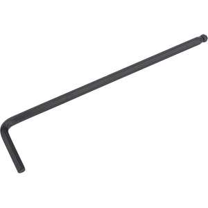 Draper Tools Шестограм Г с топче 3 мм, draper tools, 33602