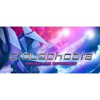 Rockin' Android Cloudphobia (PC)