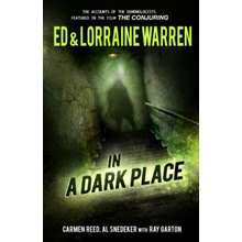 In a Dark Place - Ed Warren