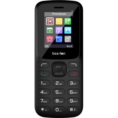 Bea-Fon C90 black