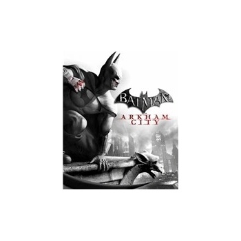 Batman: Arkham City