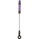 Fox Black Label Slik Bobbin Fialová