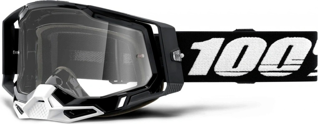 100% Racecraft 2