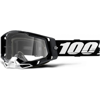 100% Racecraft 2