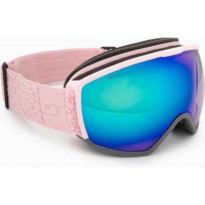 Julbo Скиорска маска Julbo Hit Spectron pink/grey/flash violet