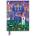 Flame Tree Publishing Jenny Zemanek: Once Upon a Time (Foiled Journal) | Flame Tree Publishing