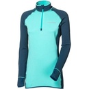 Progress TISPA ZIP petrol/mint
