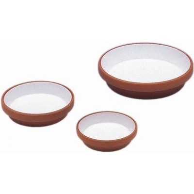 NOBBY Hliněná miska 14 cm