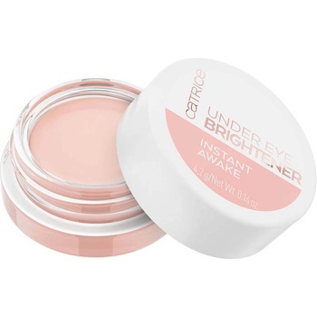 Catrice Concealer Under Eye Brightener 4, 2 g - 010