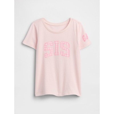 GAP Бебешка тениска GAP GAP | Mnogotsveten | Момчешки | 12-18 месеца