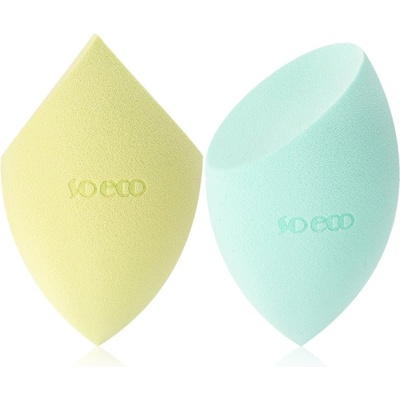 So Eco Complexion Sponge Duo houbička na make-up