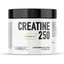 Sizeandsymmetry Creatine Creapure 250 g