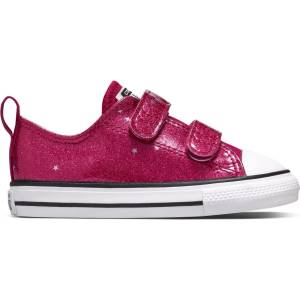 Converse Маратонки Converse Kids Chuck Taylor All Star Gli Canvas High-Top Trainers - 648-Sporty Be