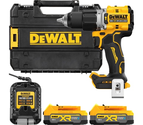 DeWalt DCD805E2T